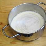 Вкусные оладьи из кислого молока: рецепт «на скорую руку