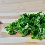 Как приготовить окрошку из овощей Рецепт овощной окрошки на квасе