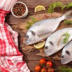 Стейк из рыбы: особенности приготовления